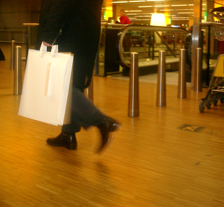 Nuvola da Viaggio. A Slice of Sky, Percorso con Nuvola da Viaggio piegata