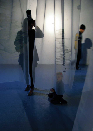 La dimensione nascosta