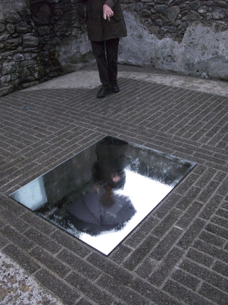 Tu sei un albero io sono un sasso