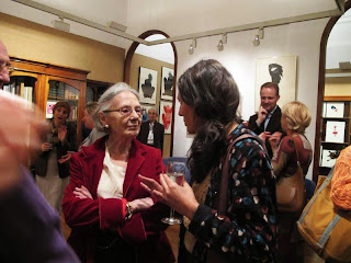 Il gioco dell'appendino e, Galleria il Mercante di Stampe. Rosalba Tabanelli e Francesca Gagliardi.