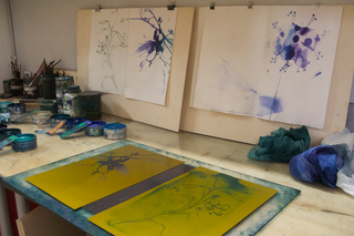 Il giardino è aperto