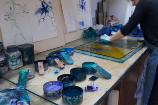 Il giardino è aperto