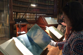 Il giardino è aperto