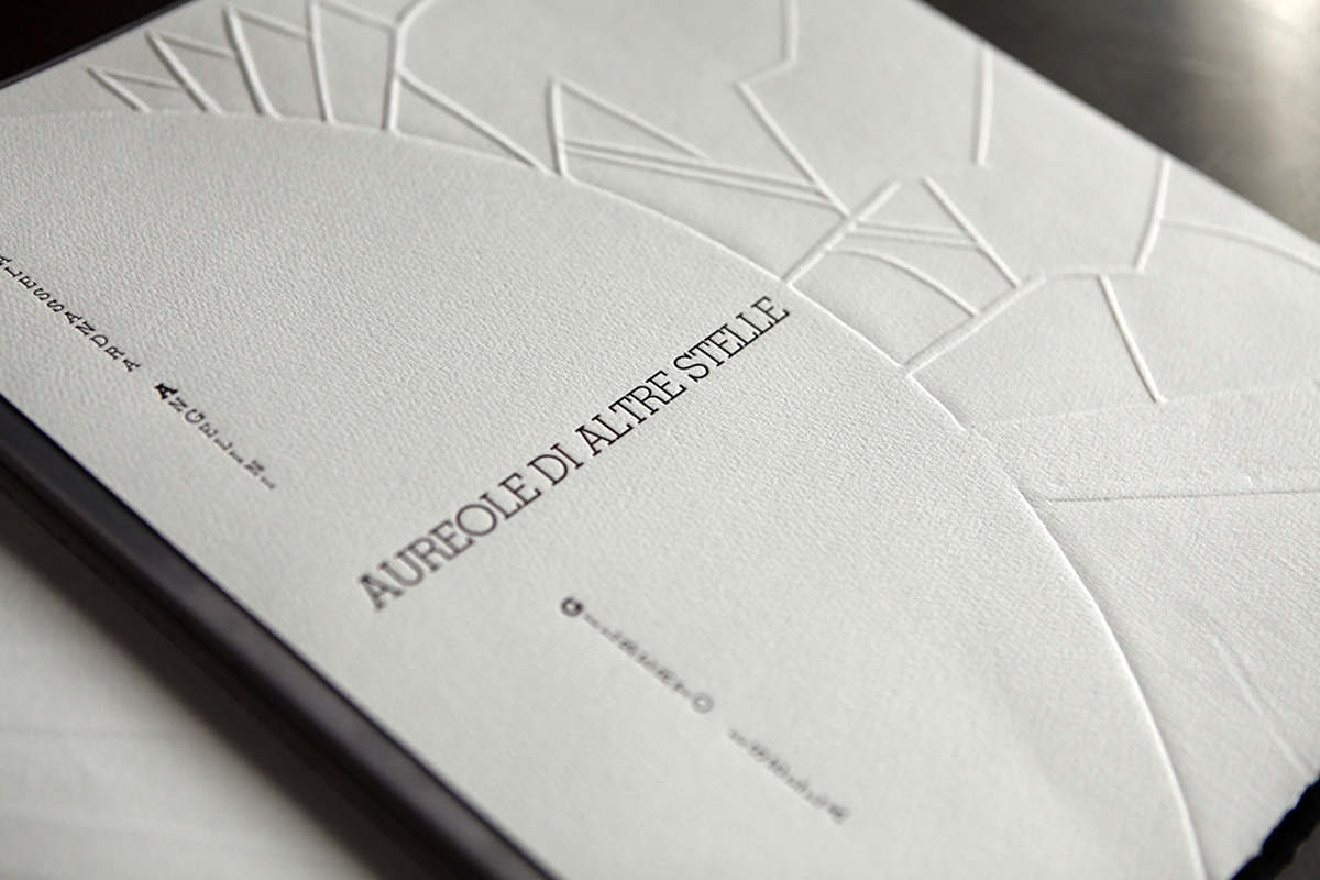 Aureole di altre stelle