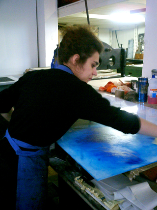 Nuvola da Viaggio. A Slice of Sky, Tiratura di Nuvola da Viaggio. 