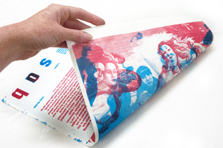 Object/Subject – about representing women