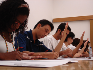 Projeto Ateliê de Gravura Visanet