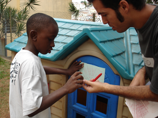 Projeto Ateliê de Gravura Visanet