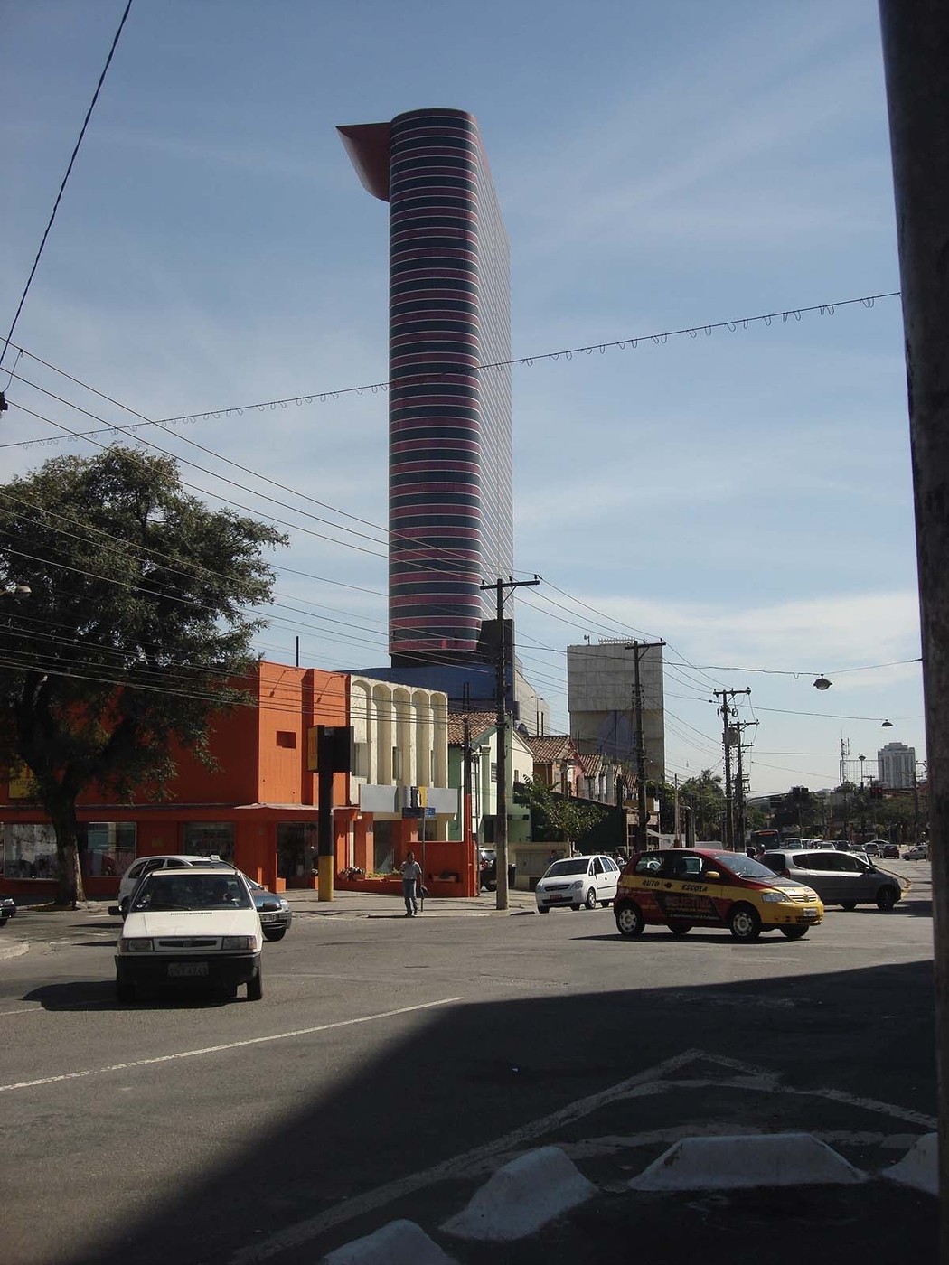 Projeto Ateliê de Gravura Visanet