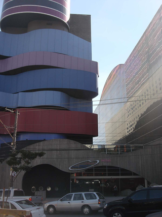 Projeto Ateliê de Gravura Visanet