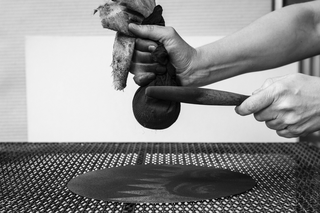 Tema e variazioni. The first series 1-100