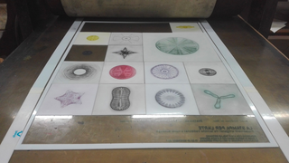 La stampa per l'arte