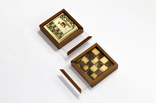 Il gioco dell'appendino e