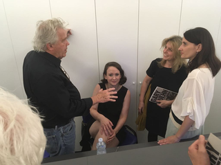 Il delitto del praticante