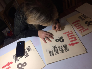 Survive thrive & have some fun!