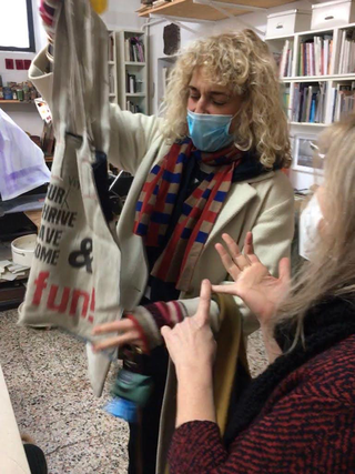 Survive thrive & have some fun!