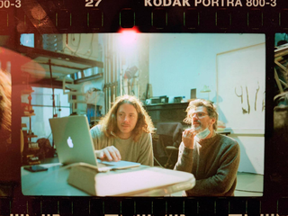 ADFINIS, © Shiro Teramoto