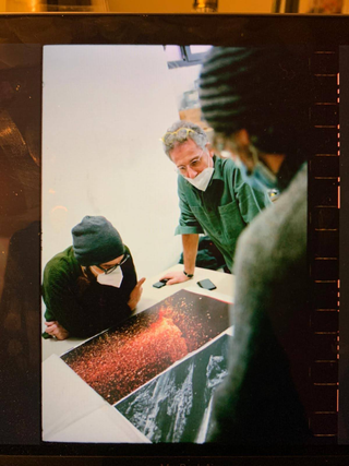 ADFINIS, © Shiro Teramoto