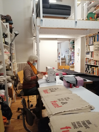 Survive thrive & have some fun!