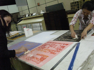 Oficinas de creatividade