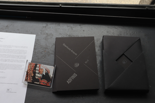 GLC, Gianlooking clouds