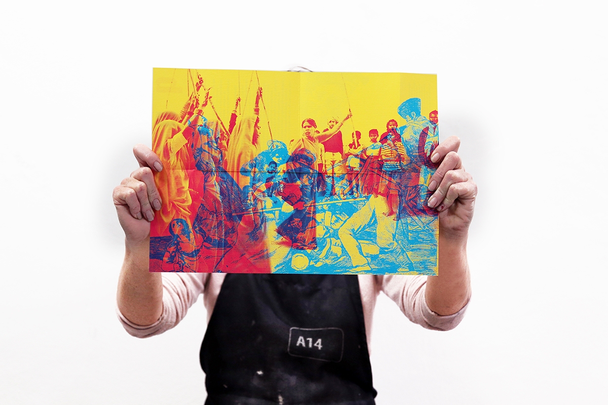 Object/Subject – about representing women