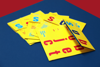 Object/Subject – about representing women