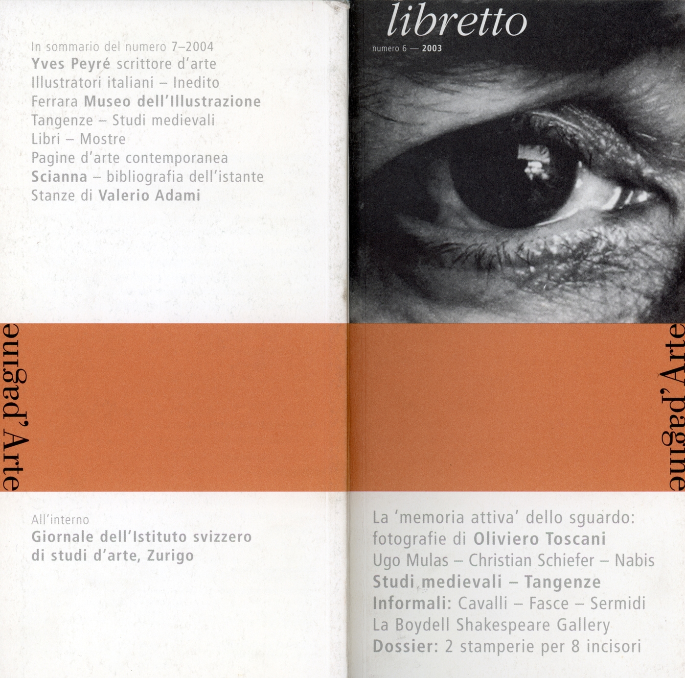 Aspettare l'inatteso