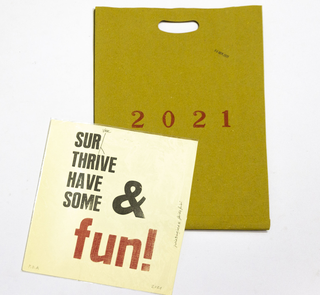 Survive thrive & have some fun!