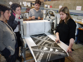 Oficinas de creatividade, 