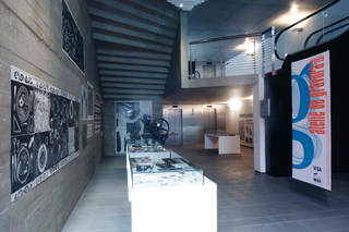 Projeto Ateliê de Gravura Visanet