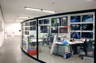 Projeto Ateliê de Gravura Visanet