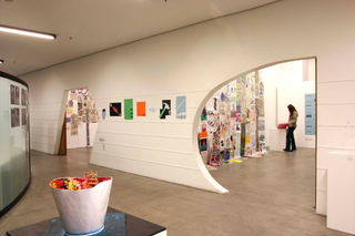 Projeto Ateliê de Gravura Visanet