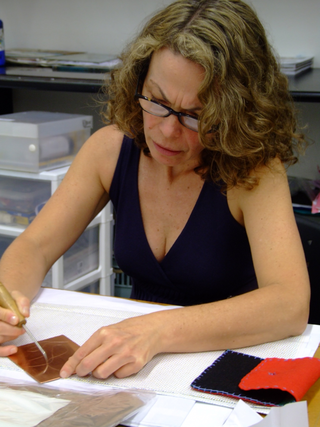 Projeto Ateliê de Gravura Visanet