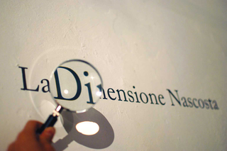 La dimensione nascosta