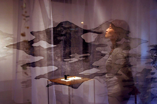 La dimensione nascosta, Sala III.