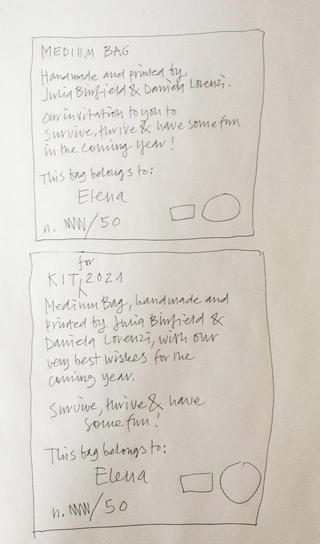 Survive thrive & have some fun!